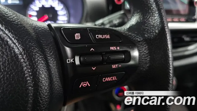 Kia morning Morning Urban (JA) Фургон — Фото автомобиля 14