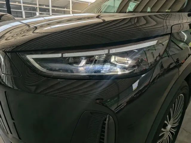 Chery Fulwin T9 — Фото автомобиля 17