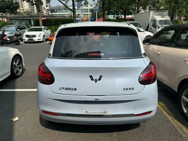 Wuling Bingo — Фото автомобиля 8