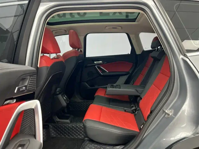 BMW X1 — Фото автомобиля 17