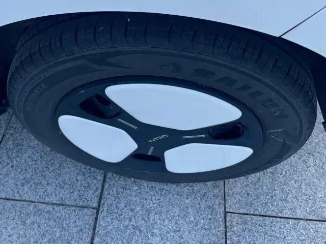 Changan Lumin — Фото автомобиля 7