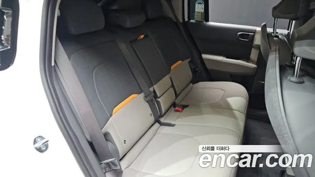 Kia EV3 — Фото автомобиля 28