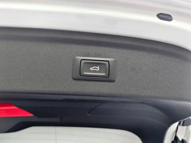 Audi A3 — Фото автомобиля 19