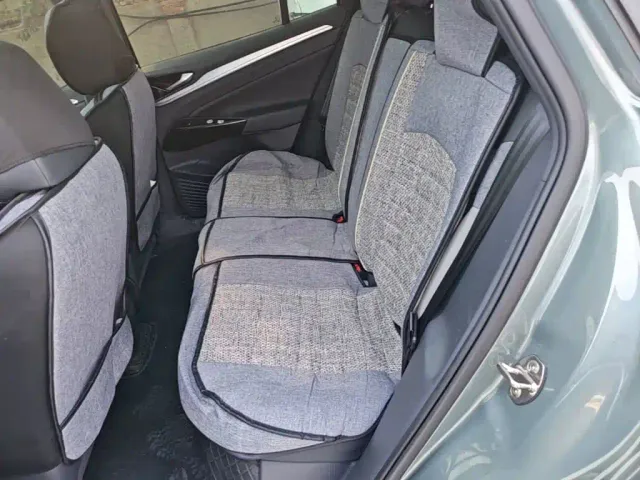 Volkswagen ID.4 Crozz — Фото автомобиля 16
