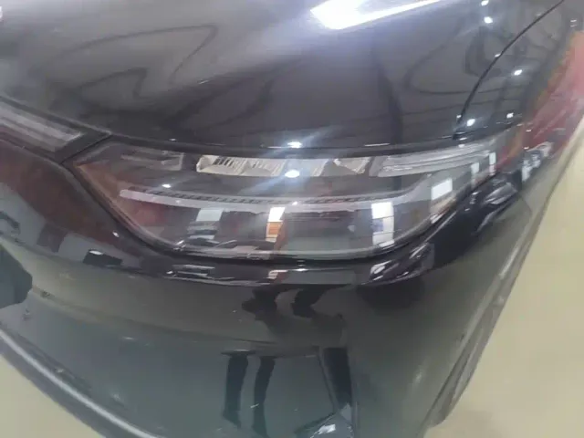 Leapmotor Leapmotor C11 2024 Pure Electric 580 Premium Edition — Фото автомобиля 23