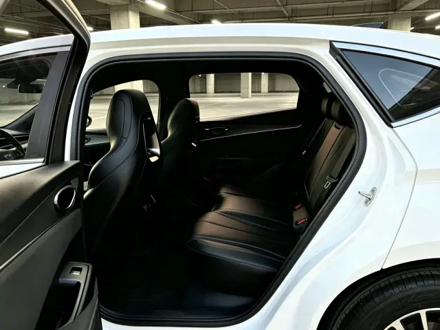BYD Seal 06 — Фото автомобиля 7