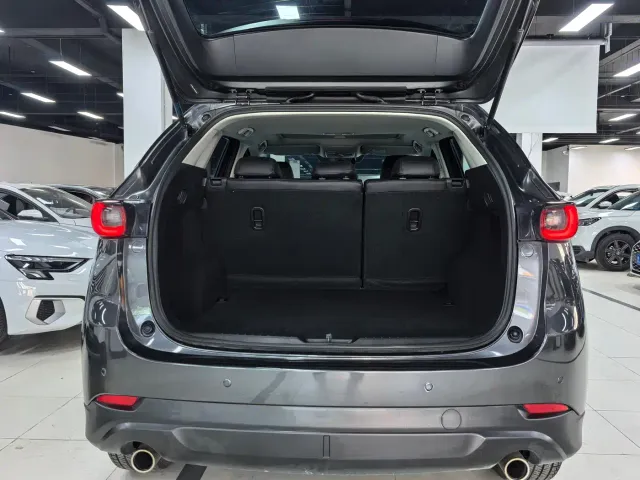 Mazda CX-5 — Фото автомобиля 20