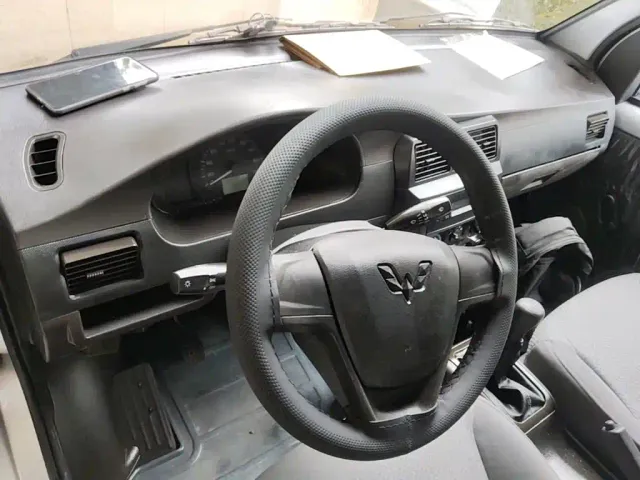 Wuling Rongguang — Фото автомобиля 9
