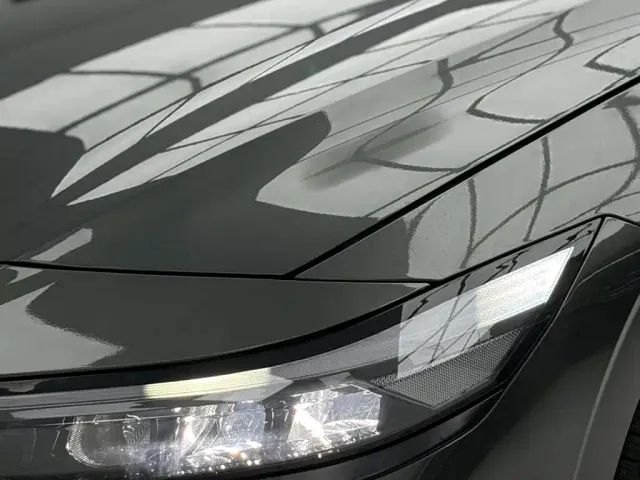 Hyundai Elantra — Фото автомобиля 5