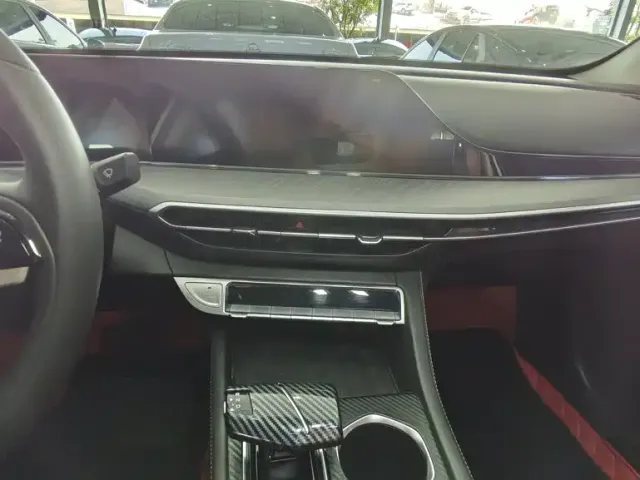 Changan Eado — Фото автомобиля 12