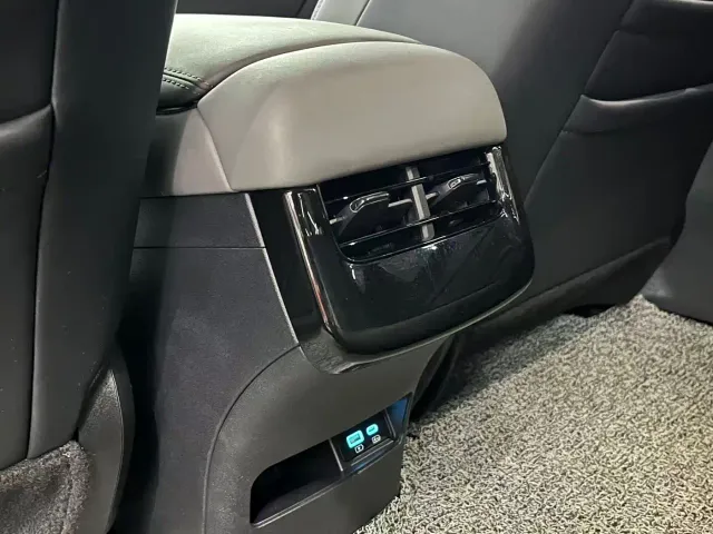 BYD Seal 07 DM-i — Фото автомобиля 18