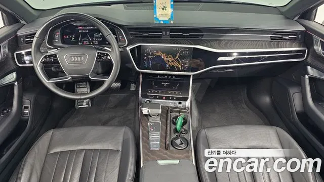 Audi A6 40 TDI quattro Premium — Фото автомобиля 7