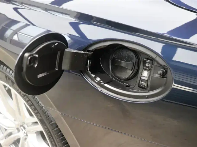 Bentley Flying Spur — Фото автомобиля 29