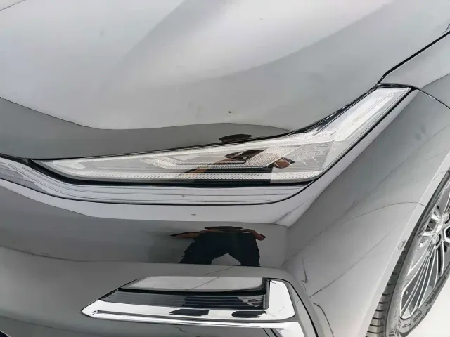 Geely Galaxy Xingyao 8 — Фото автомобиля 19