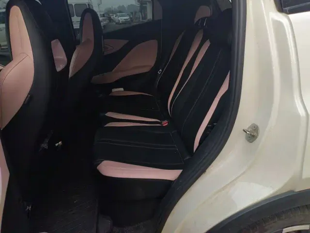 BYD Seagull — Фото автомобиля 14
