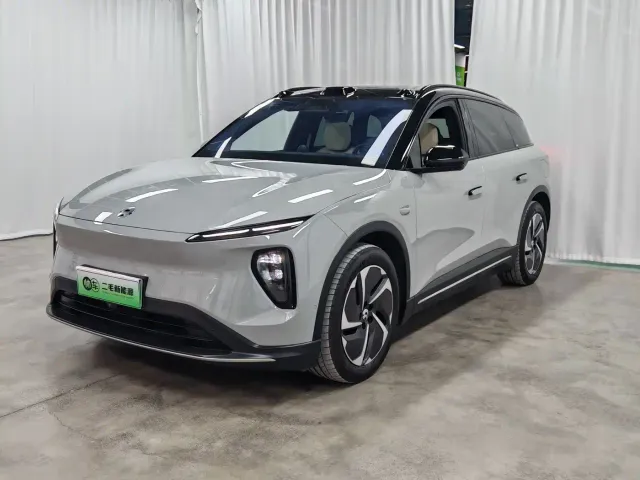 Фотография автомобиля — Nio ES6