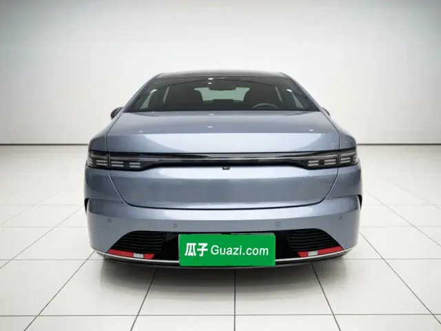 BYD Destroyer 05 — Фото автомобиля 3