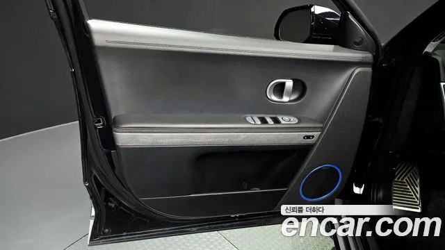 Hyundai Ioniq 5 — Фото автомобиля 13