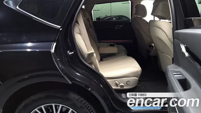 Genesis GV80 — Фото автомобиля 12