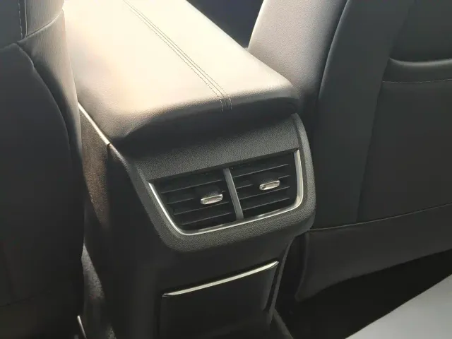 Buick LaCrosse — Фото автомобиля 14