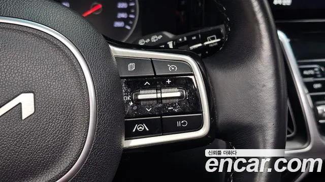 Kia Sorento 4th Gen — Фото автомобиля 21