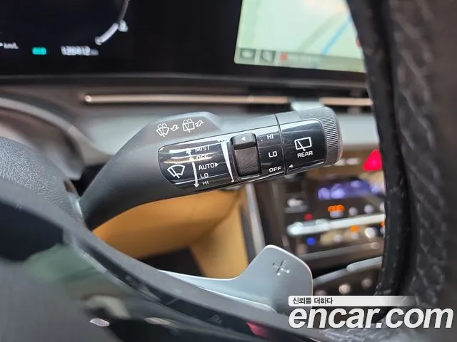 Kia Carnival 4th Gen — Фото автомобиля 28