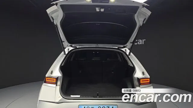 Hyundai Ioniq5 Long Range AWD — Фото автомобиля 12