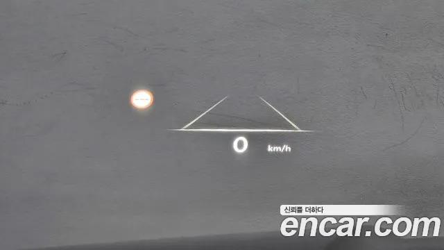 Genesis GV80 3.5T Бензин AWD — Фото автомобиля 29