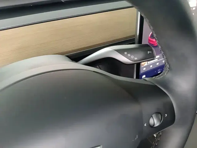 Tesla Model Y — Фото автомобиля 13