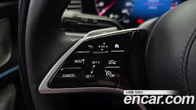 Mercedes-Benz GLS-Class X167 — Фото автомобиля 25