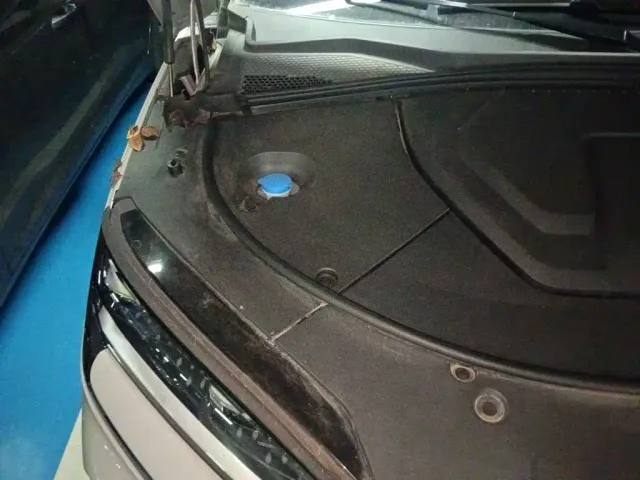 BYD Song PLUS — Фото автомобиля 20