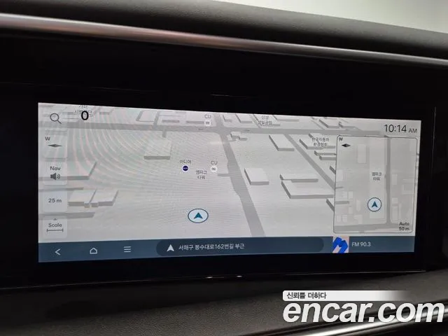 Hyundai Palisade LX3 — Фото автомобиля 13