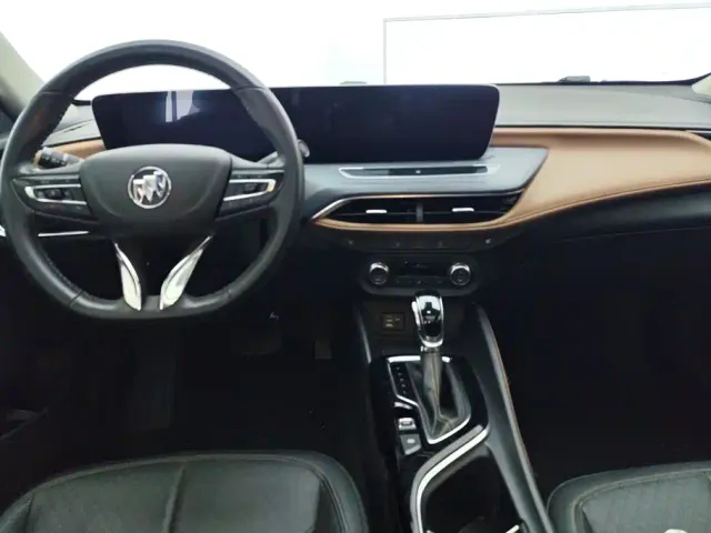 Buick Verano — Фото автомобиля 12