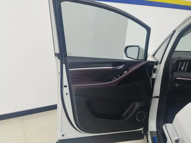 GAC Trumpchi M8 — Фото автомобиля 7