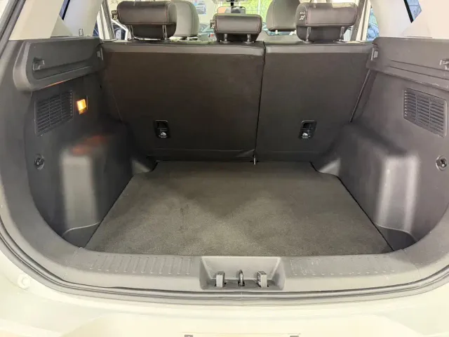 Chery Tiggo 7 — Фото автомобиля 18