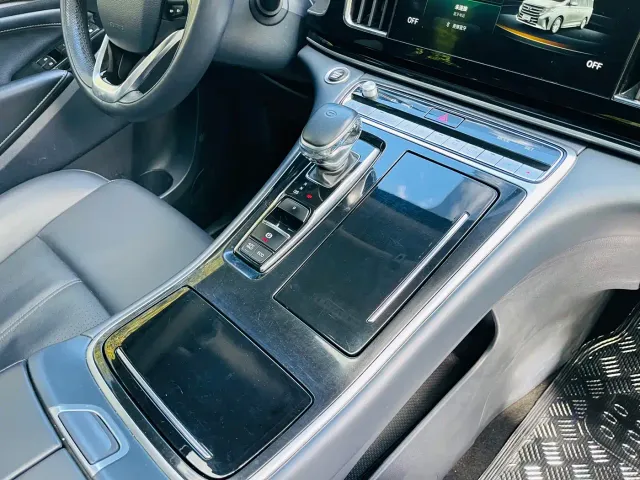 GAC Trumpchi M8 — Фото автомобиля 27