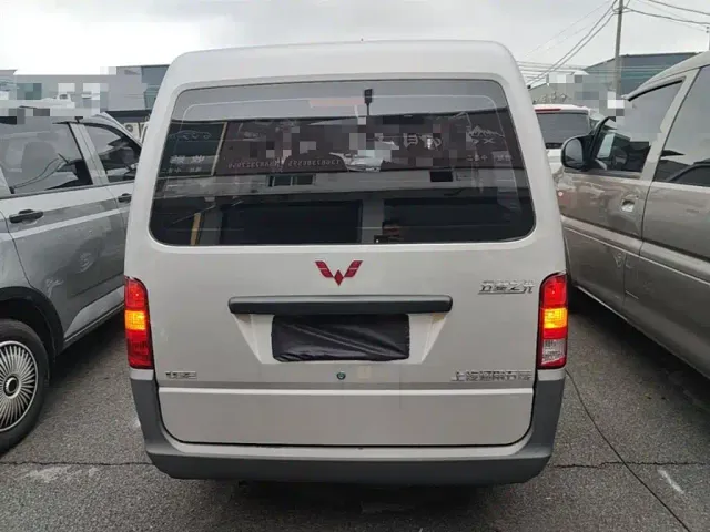 Wuling Zhiguang — Фото автомобиля 5