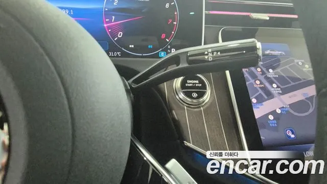 Mercedes-Benz E-Class E-класс W214 E300 4MATIC Exclusive — Фото автомобиля 9