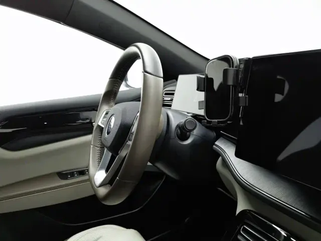 BYD Qin PLUS — Фото автомобиля 22