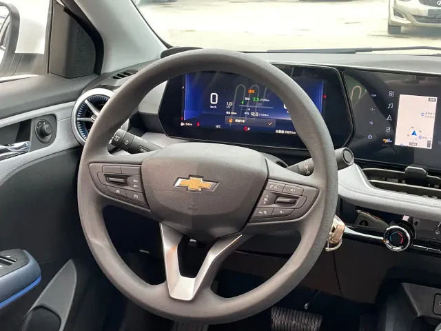 Chevrolet Monza — Фото автомобиля 17
