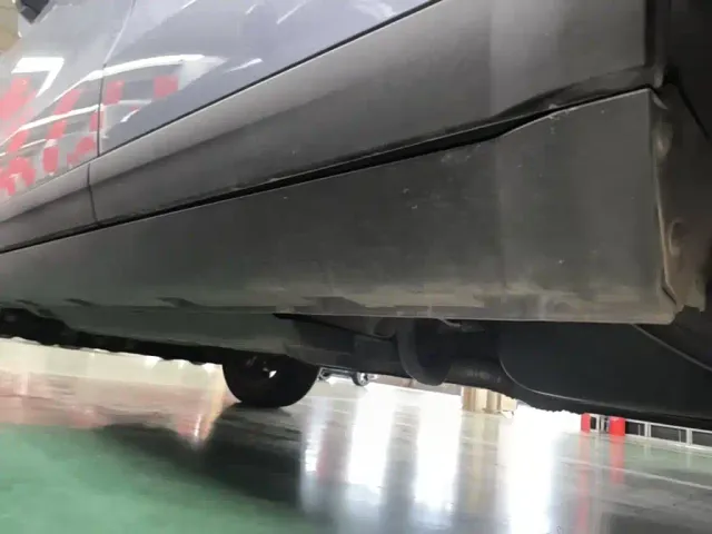 Haval Big Dog — Фото автомобиля 21