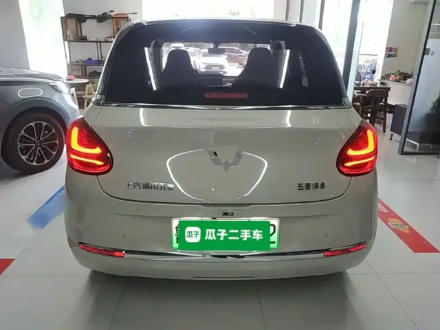 Wuling Bingo — Фото автомобиля 5
