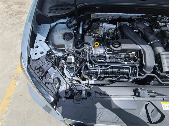 Audi Audi Q2L 2023 35TFSI Fashion Sport — Фото автомобиля 9
