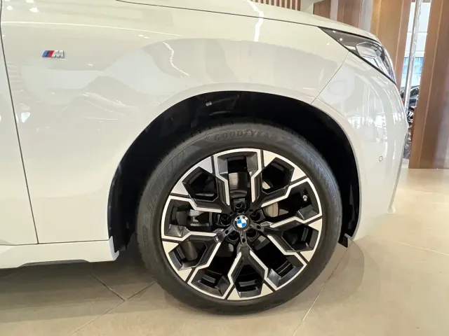BMW X3 — Фото автомобиля 5