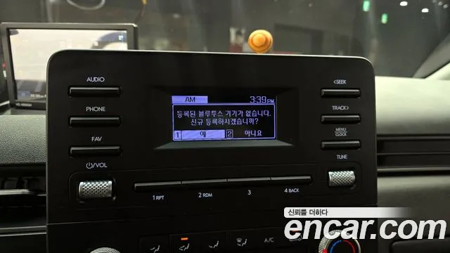 Hyundai Staria Staria L3.5 Карго 5 мест — Фото автомобиля 16
