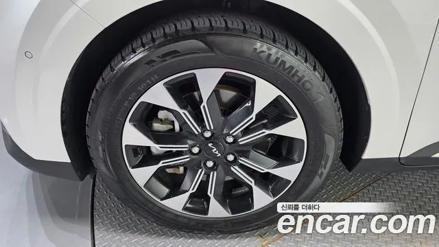 Kia Canival Carnival 4 поколение Бензин 9 мест Signature — Фото автомобиля 10