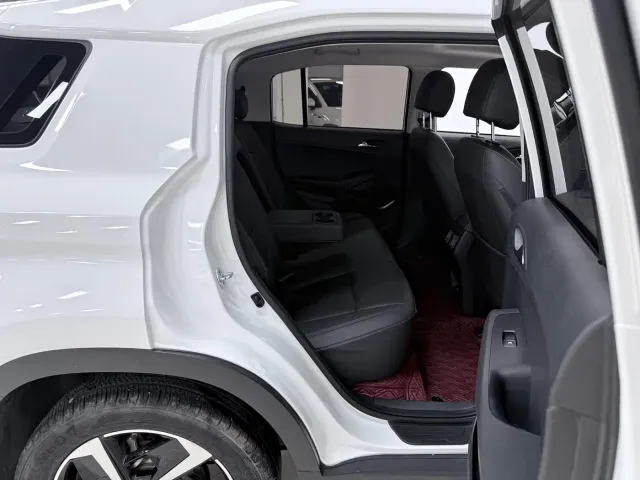 Hyundai ix35 — Фото автомобиля 11