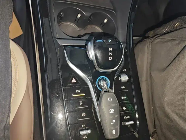 BYD Qin PLUS — Фото автомобиля 13