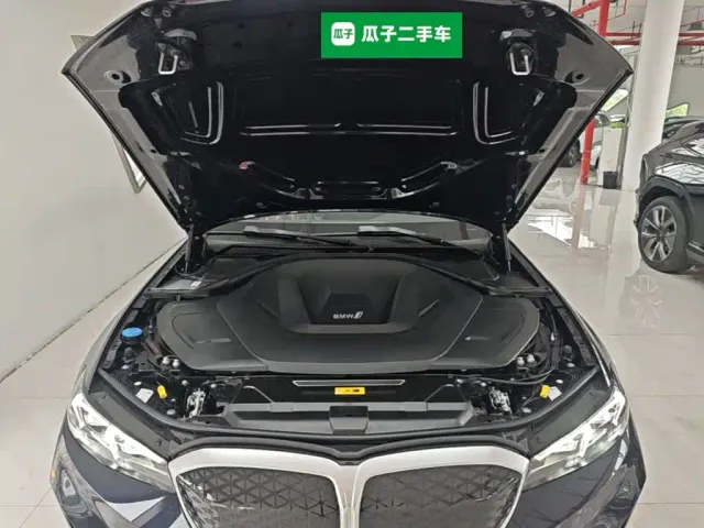 BMW i3 — Фото автомобиля 19