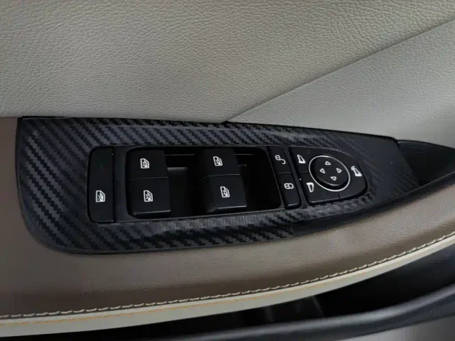 BYD Qin PLUS — Фото автомобиля 9